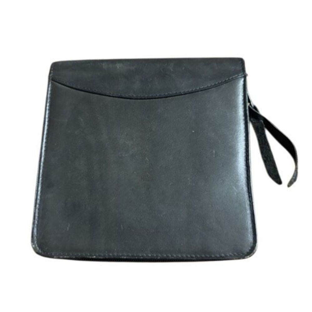 20 CD Carry Case Wallet